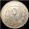 Image 2 : 1897-S Morgan Silver Dollar UNCIRCULATED