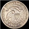 Image 2 : 1836 Capped Bust Dime NEARLY UNCIRCULATED