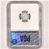Image 2 : 1858 Seated Liberty Half Dime PGA-MS64