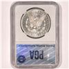 Image 2 : 1891-S Morgan Silver Dollar PGA-MS64 DMPL