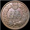 Image 2 : 1894 Indian Head Cent ABOUT UNCIRCULATED