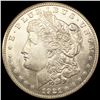 Image 1 : 1921-S Morgan Silver Dollar UNCIRCULATED
