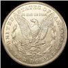 Image 2 : 1921-S Morgan Silver Dollar UNCIRCULATED