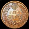 Image 2 : 1881 Indian Head Cent UNCIRCULATED