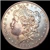 Image 1 : 1897 Morgan Silver Dollar UNCIRCULATED