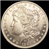 Image 1 : 1881-O Morgan Silver Dollar UNCIRCULATED