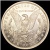 Image 2 : 1881-O Morgan Silver Dollar UNCIRCULATED