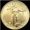 Image 1 : 2021 1/10oz Gold $5 Eagle SUPERB GEM BU