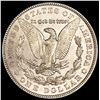Image 2 : 1903 Morgan Silver Dollar UNCIRCULATED
