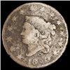 Image 1 : 1820 Large Cent NICELY CIRCULATED