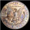 Image 2 : 1885-S Morgan Silver Dollar UNCIRCULATED