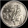 Image 1 : 1925 Stone Mountain Half Dollar UNCIRCULATED