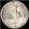 Image 2 : 1925 Stone Mountain Half Dollar UNCIRCULATED