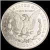 Image 2 : 1878-CC Morgan Silver Dollar UNCIRCULATED