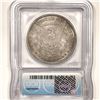 Image 2 : 1889 Morgan Silver Dollar ICG-MS65