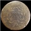 Image 2 : 1795 Large Cent NICELY CIRCULATED