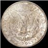 Image 2 : 1878-S Morgan Silver Dollar UNCIRCULATED