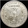 Image 2 : 1887-S Morgan Silver Dollar CLOSELY UNCIRCULATED