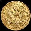 Image 2 : 1894 $5 Gold Half Eagle UNCIRCULATED