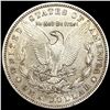 Image 2 : 1888-S Morgan Silver Dollar CLOSELY UNCIRCULATED