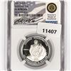 Image 1 : 1982-S Silver 50C Washington NGC-GEM PROOF