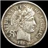 Image 1 : 1903-O Barber Dime CLOSELY UNCIRCULATED