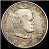 Image 1 : 1922 Grant Half Dollar NEARLY UNCIRCULATED