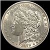 Image 1 : 1879-S Morgan Silver Dollar UNCIRCULATED