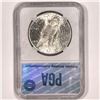 Image 2 : 1925 Silver Peace Dollar PGA-MS65