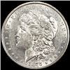 Image 1 : 1878-CC Morgan Silver Dollar UNCIRCULATED