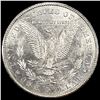 Image 2 : 1878-CC Morgan Silver Dollar UNCIRCULATED