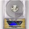 Image 2 : 1937-D Mercury Silver Dime ANACS-MS66 FSB