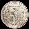 Image 2 : 1891-S Morgan Silver Dollar UNCIRCULATED