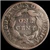 Image 2 : 1814 Large Cent NICELY CIRCULATED