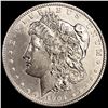 Image 1 : 1904 Morgan Silver Dollar UNCIRCULATED