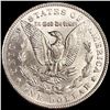 Image 2 : 1904 Morgan Silver Dollar UNCIRCULATED