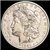 Image 1 : 1891-O Morgan Silver Dollar CLOSELY UNCIRCULATED