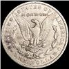 Image 2 : 1891-O Morgan Silver Dollar CLOSELY UNCIRCULATED
