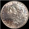 Image 1 : 1889-S Morgan Silver Dollar UNCIRCULATED