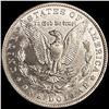 Image 2 : 1889-S Morgan Silver Dollar UNCIRCULATED
