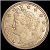 1883 Liberty Victory Nickel UNCIRCULATED