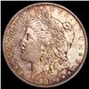 1891-S Morgan Silver Dollar UNCIRCULATED