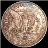 Image 2 : 1891-S Morgan Silver Dollar UNCIRCULATED