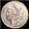 1885-S Morgan Silver Dollar UNCIRCULATED