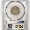 Image 2 : 1904 Liberty Victory Nickel PCGS-XF45