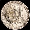 Image 2 : 1920 Pilgrim Half Dollar UNCIRCULATED