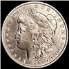 Image 1 : 1904 Morgan Silver Dollar CLOSELY UNCIRCULATED