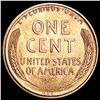 Image 2 : 1909 VDB RD Wheat Cent UNCIRCULATED