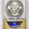 Image 2 : 1888-O Morgan Silver Dollar ANACS-MS63