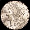 Image 1 : 1898-O Morgan Silver Dollar UNCIRCULATED